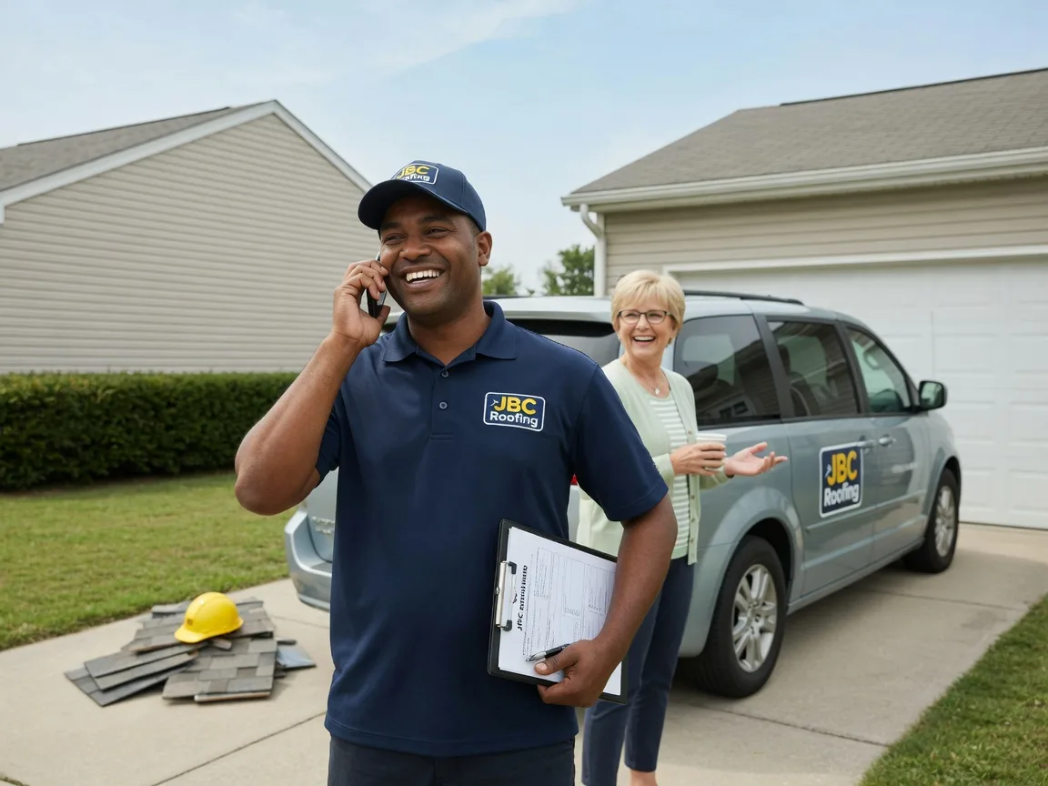 Roof Replacement Tatum, SC FAQs